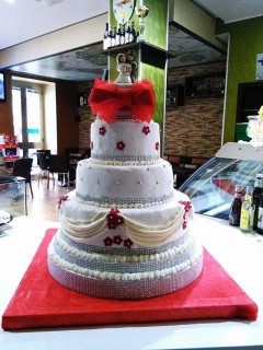 Torte per ogni occasione -   ROXY BAR 
